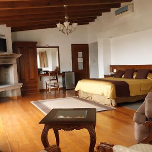 Casa De La Loma